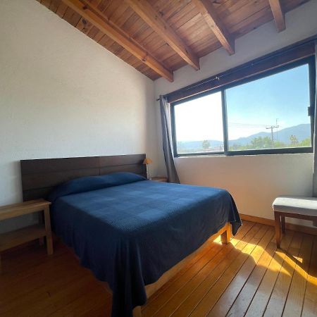 Casa Angeles Centro De Tequisquiapan Para 6 Personas Villa Екстериор снимка